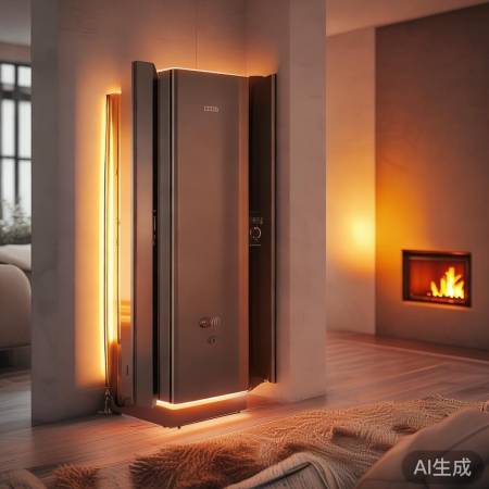 壁挂炉安装五大要点，温暖又安全