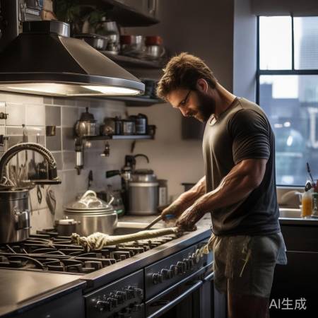 油烟机清洗后嗡嗡响怎么回事？快速排查与解决方法