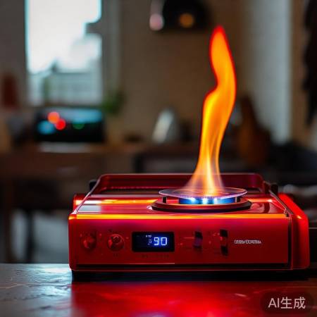 3V电压平衡点火效果与续航