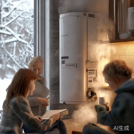 壁挂炉水热问题解决方案