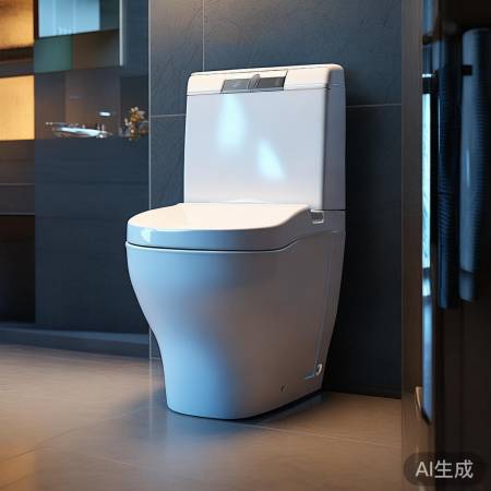 “智能马桶605评测:超高性价