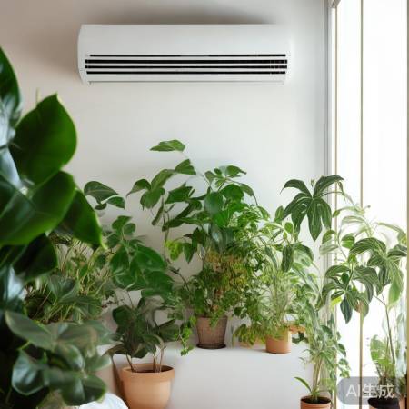 室内植物宜少,防夜放二氧化碳。