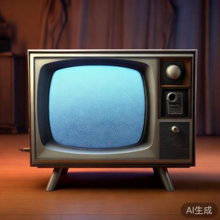 老款电视画质音质佳