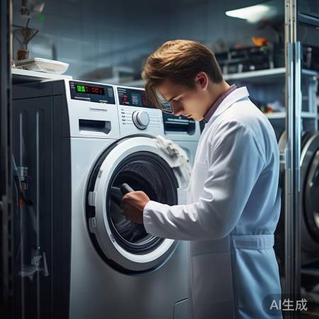 小天鹅E2故障：进水阀大问题