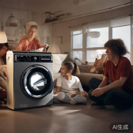 2018年滚筒洗衣机品牌排行榜