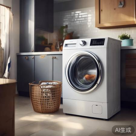 2018滚筒洗衣机品牌榜，值得