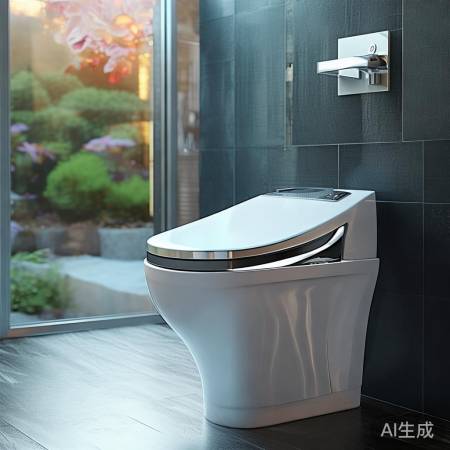 高品质生活之选,智能马桶渐普及