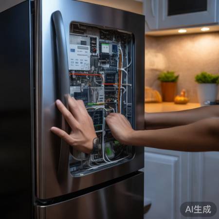 冰箱电脑板故障处理要知