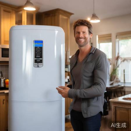揭秘空气能热水器制热功率!