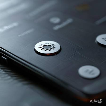 屏幕右上角齿轮/调色板设按钮