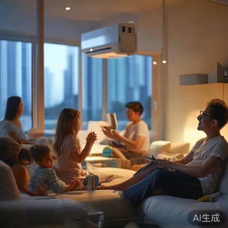 镇江空调维修，清凉一夏，省电无