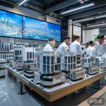潮州中央空调定制，夏日清凉保障