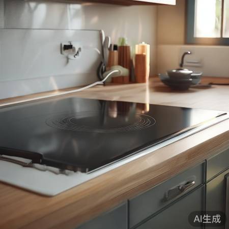 电源问题导致集成灶不工作,检查