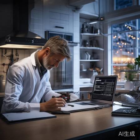 集成灶F9故障解析,告别厨房混