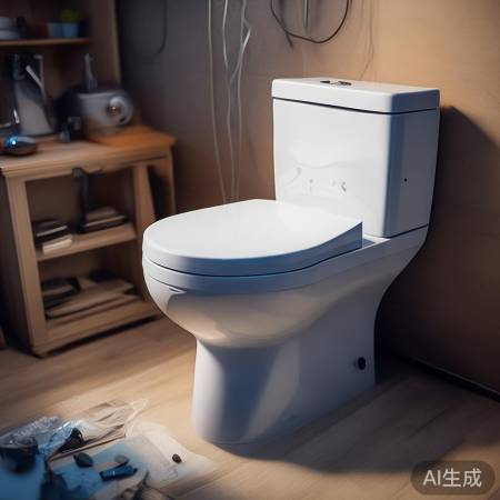 “揭秘智能马桶盖响因及解法”