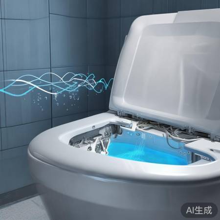 智能马桶盖响因多,电池问题或水