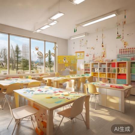 幼儿园消毒柜，守护儿童健康。