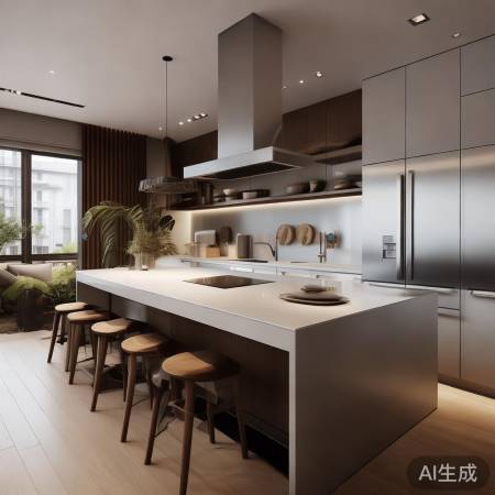 燃气灶升级攻略:旧灶变猛火灶