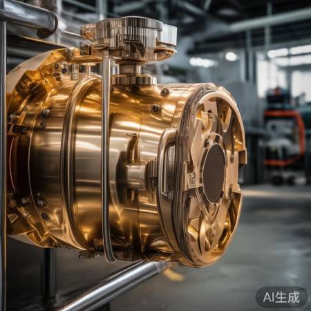 富丽凯壁挂炉水泵:安全可靠,耐