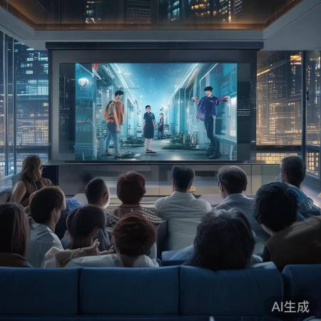 热门剧《开端》+综艺《奔跑吧》