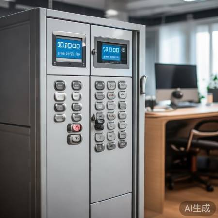 大一保险柜售后热线：40018