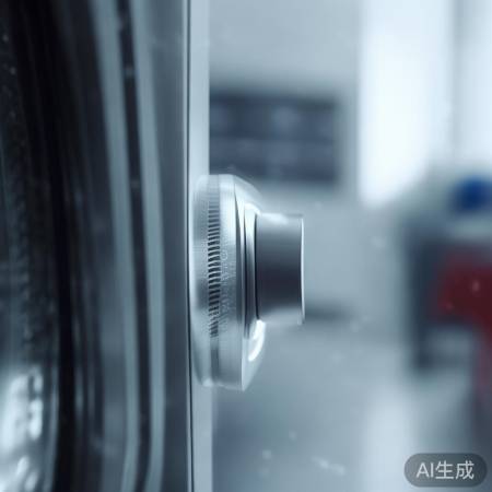 洗衣机安全开关:生活小英雄