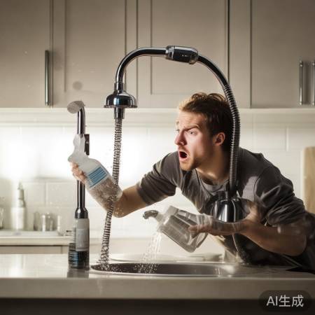 热水器洗手液:便捷与安全的反思