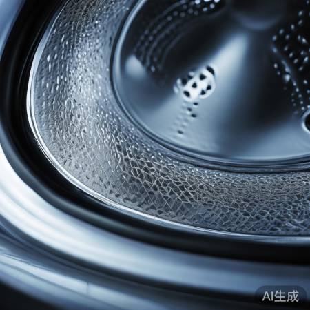 过滤网，衣物守护神