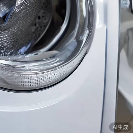 洗衣机过滤网，生活小宝藏