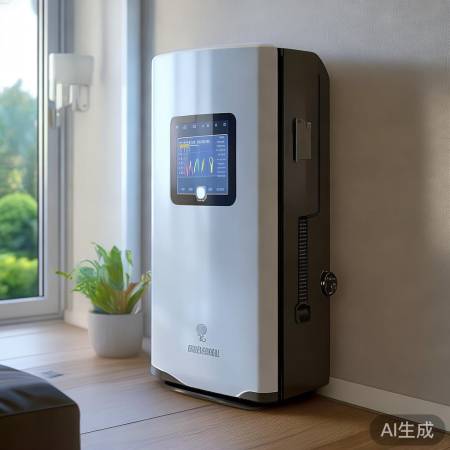 壁挂炉升级，节能环保新亮点