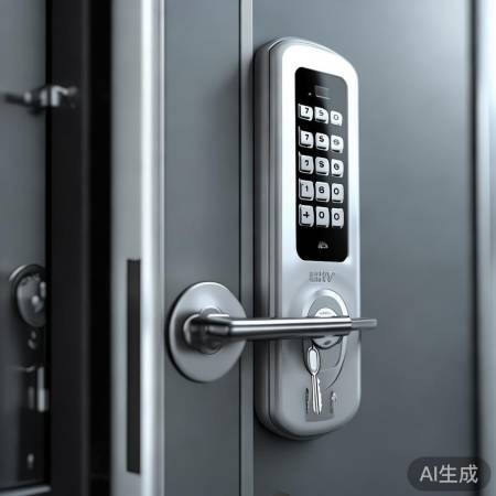 锁具保管与使用要点