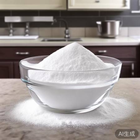 冰箱除酸除味小苏打