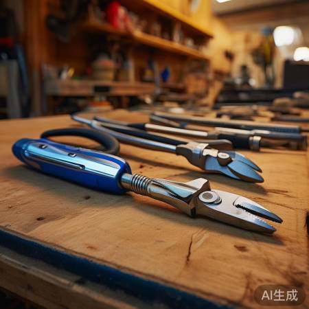 关键工具,关键时刻救命