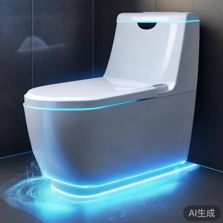 智能马桶，温暖如春