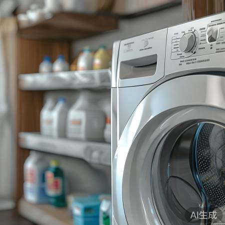 洗衣机功率揭秘指南