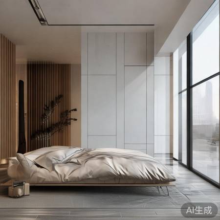 简约空调，易操作