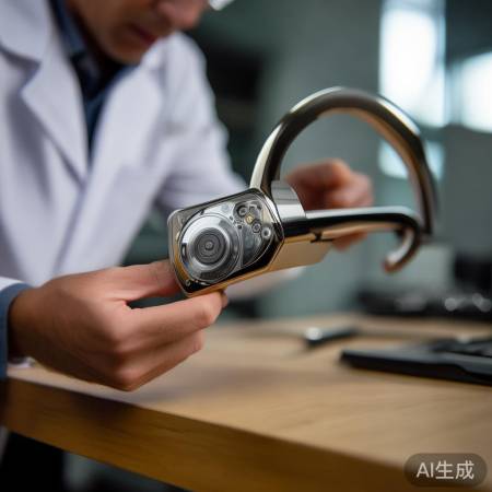 金点原子锁维保咨询