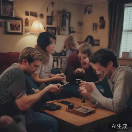 保险柜密码遗忘解密法