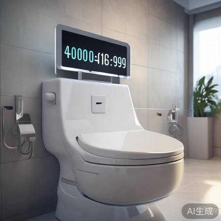 松下智能马桶客服电话:4001