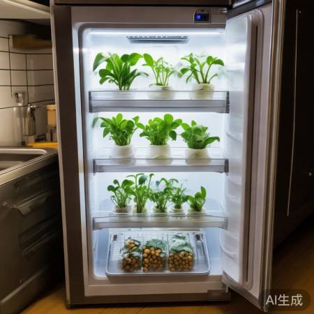 冷藏可保鲜接穗半年