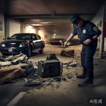 “保险柜损毁事故处理攻略”