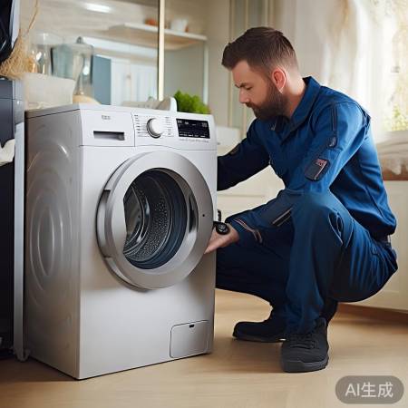 威力洗洗衣安装服务佳