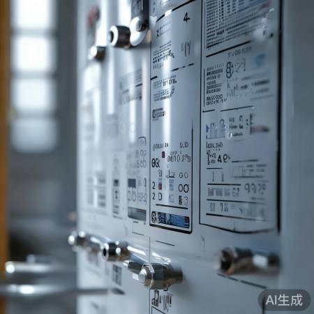 查燃气热水器水箱编码