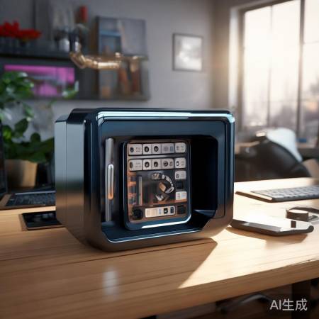 沈阳手机保险柜价格探秘