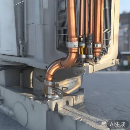 空调电容位置关键