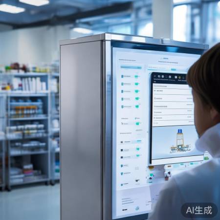 医药冰箱选择小技巧