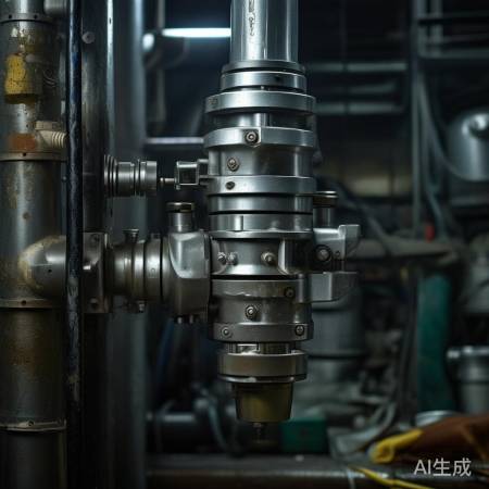 检查泄压阀磨损与保养