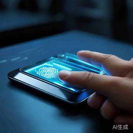 指纹管理界面