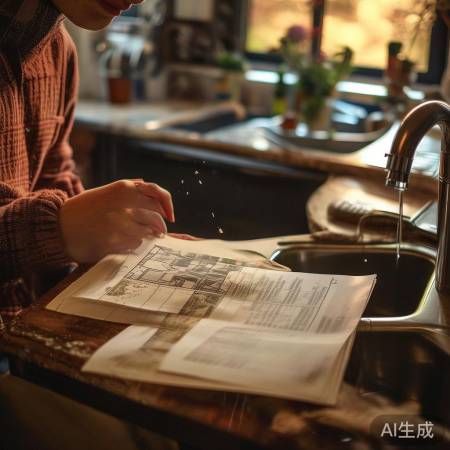 冷静解决生活小麻烦