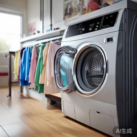 合肥白水坝洗衣机洗涤强大